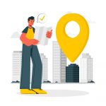 Enter Location