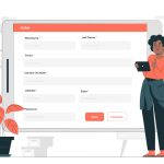 Fill AYS Max form