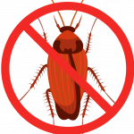 Cockroach control