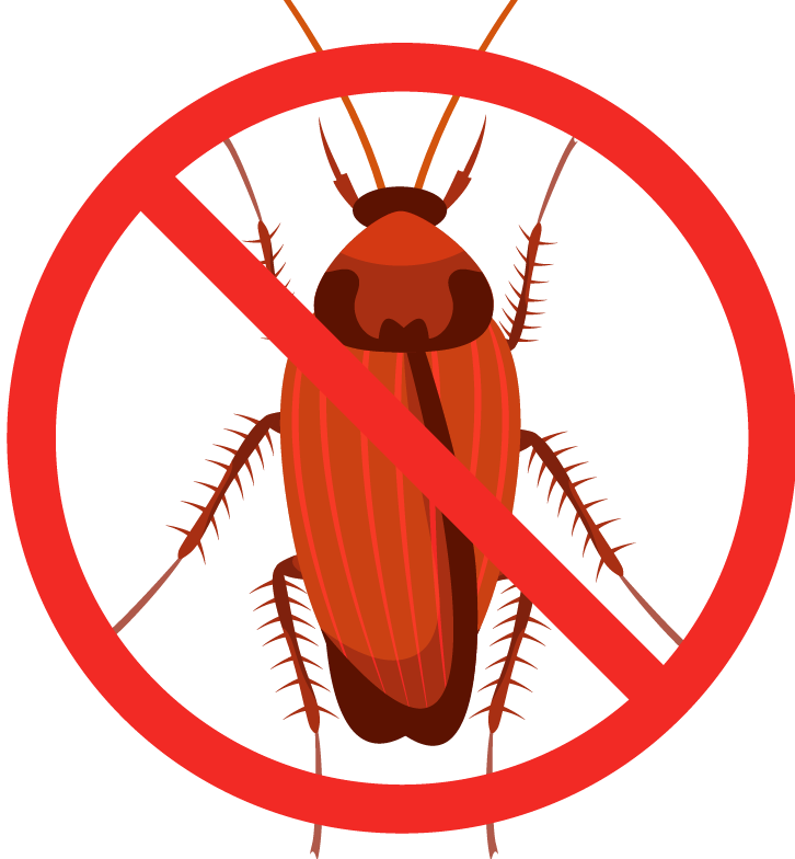 Cockroach control